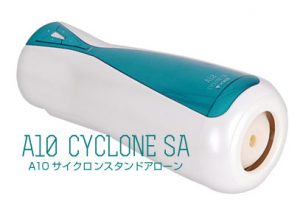 a10サイクロン