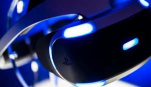 PSVRとPCを接続アイキャッチ
