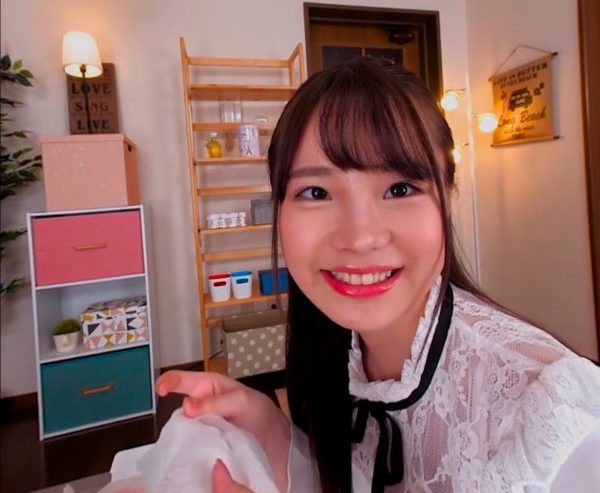 笑顔のカワイイ松本いちかちゃん