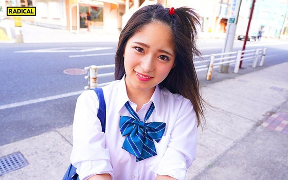 渚みつきちゃん登場シーン